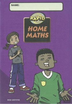 Bertrand.pt - Rapid Maths: Stage 5 Home Maths