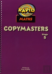Rapid Maths: Stage 5 Photocopy Masters