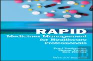 Rapid Medicines Management For Healthcare Professionals