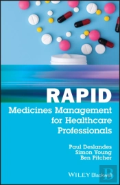 Rapid Medicines Management For Healthcare Professionals