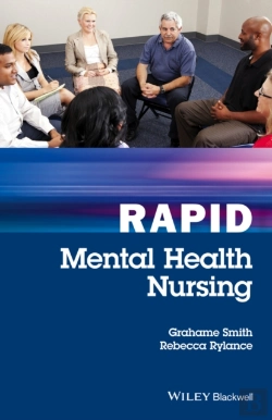 Bertrand.pt - Rapid Mental Health Nursing