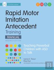 Rapid Motor Imitation Antecedent (Rmia) Training Manual