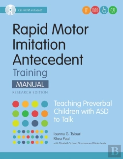 Bertrand.pt - Rapid Motor Imitation Antecedent (Rmia) Training Manual