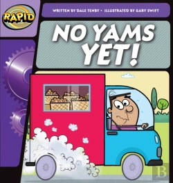 Bertrand.pt - Rapid Phonics Step 1: No Yams Yet! (Fiction)