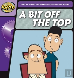 Bertrand.pt - Rapid Phonics Step 2: A Bit Off The Top (Fiction)
