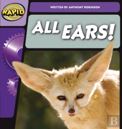 Bertrand.pt - Rapid Phonics Step 2: All Ears! (Non-Fiction)