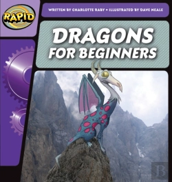 Bertrand.pt - Rapid Phonics Step 2: Dragons For Beginners (Non-Fiction)