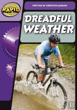 Bertrand.pt - Rapid Phonics Step 3: Dreadful Weather (Non-Fiction)