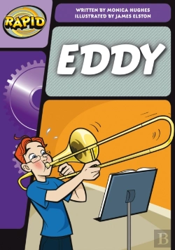 Bertrand.pt - Rapid Phonics Step 3: Eddy (Fiction)