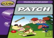 Rapid Phonics Step 3: Patch! (Fiction)