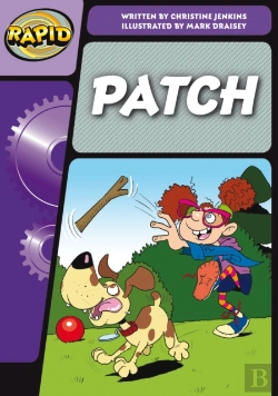 Bertrand.pt - Rapid Phonics Step 3: Patch! (Fiction)