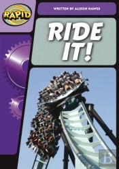 Rapid Phonics Step 3: Ride It! (Non-Fiction)