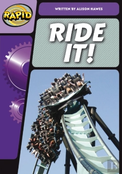 Bertrand.pt - Rapid Phonics Step 3: Ride It! (Non-Fiction)