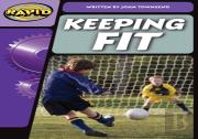 Rapid Phonics Step 3.2: Keep Fit (Non-Fiction)