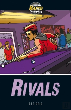 Bertrand.pt - Rapid Plus 3a Rivals