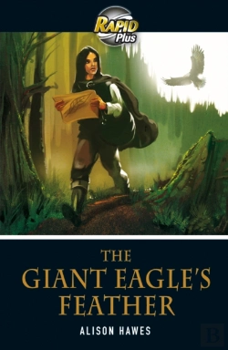 Bertrand.pt - Rapid Plus 3b The Eagle'S Feather