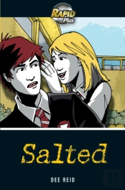 Rapid Plus 4a Salted