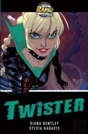 Rapid Plus 4b Twister
