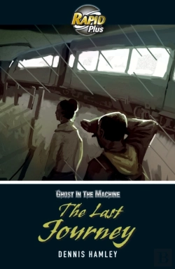 Bertrand.pt - Rapid Plus 5b The Last Journey