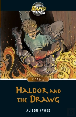 Bertrand.pt - Rapid Plus 7.1 Haldor And The Drawg
