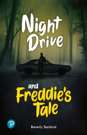 Rapid Plus Stages 10-12 10.6 Night Drive / Freddie'S Tale