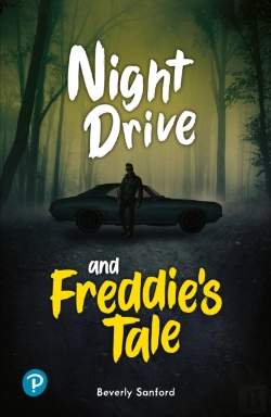 Bertrand.pt - Rapid Plus Stages 10-12 10.6 Night Drive / Freddie'S Tale