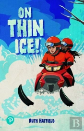 Rapid Plus Stages 10-12 11.4 On Thin Ice!