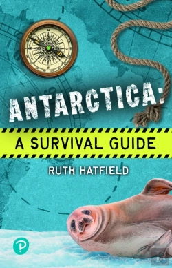 Bertrand.pt - Rapid Plus Stages 10-12 11.7 Antarctica: A Survival Guide