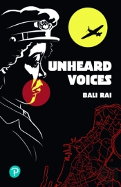 Rapid Plus Stages 10-12 12.7 Unheard Voices