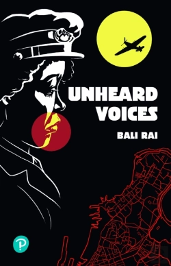 Bertrand.pt - Rapid Plus Stages 10-12 12.7 Unheard Voices
