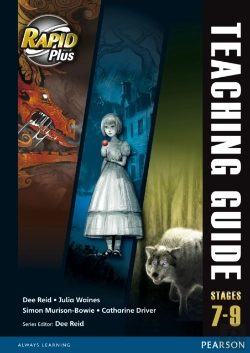 Bertrand.pt - Rapid Plus Stages 7-9 Teaching Guide