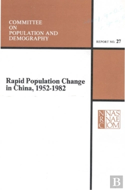 Bertrand.pt - Rapid Population Change In China, 1952-1982