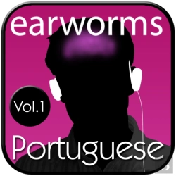 Bertrand.pt - Rapid Portuguese Vol. 1