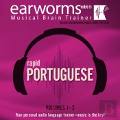 Rapid Portuguese, Vols. 1 & 2