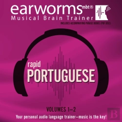 Bertrand.pt - Rapid Portuguese, Vols. 1 & 2