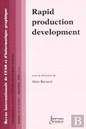 Rapid Product Development