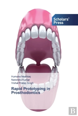 Bertrand.pt - Rapid Prototyping In Prosthodontics