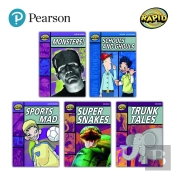 Rapid Reader Set