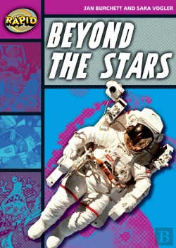 Bertrand.pt - Rapid Reading: Beyond The Stars (Stage 3, Level 3a)