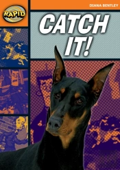 Rapid Reading: Catch It! (Starter Level 2a)