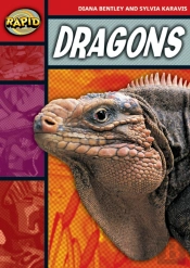 Rapid Reading: Dragons (Stage 2, Level 2b)