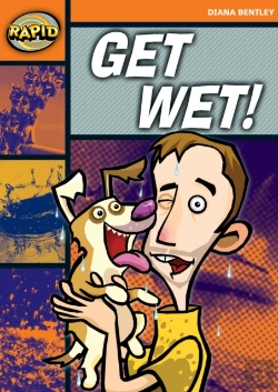 Bertrand.pt - Rapid Reading: Get Wet! (Starter Level 2a)