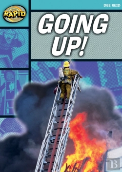 Bertrand.pt - Rapid Reading: Going Up! (Starter Level 1a)