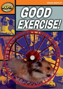 Bertrand.pt - Rapid Reading: Good Exercise! (Starter Level 2a)