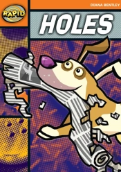 Rapid Reading: Holes (Starter Level 2a)