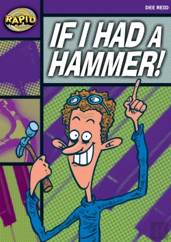 Bertrand.pt - Rapid Reading: If I Had A Hammer! (Starter Level 2b)