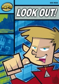 Bertrand.pt - Rapid Reading: Look Out! (Stage 2 Level 2a)