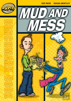 Bertrand.pt - Rapid Reading: Mud And Mess (Starter Level 2b)