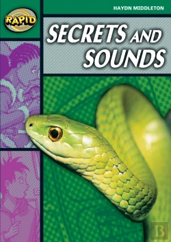Bertrand.pt - Rapid Reading: Secrets & Sounds (Stage 5, Level 5b)