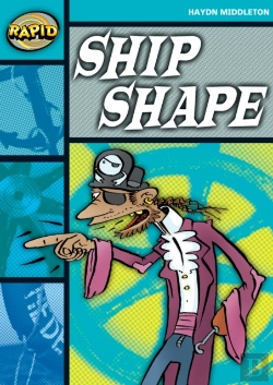 Bertrand.pt - Rapid Reading: Ship Shape (Stage 3, Level 3b)